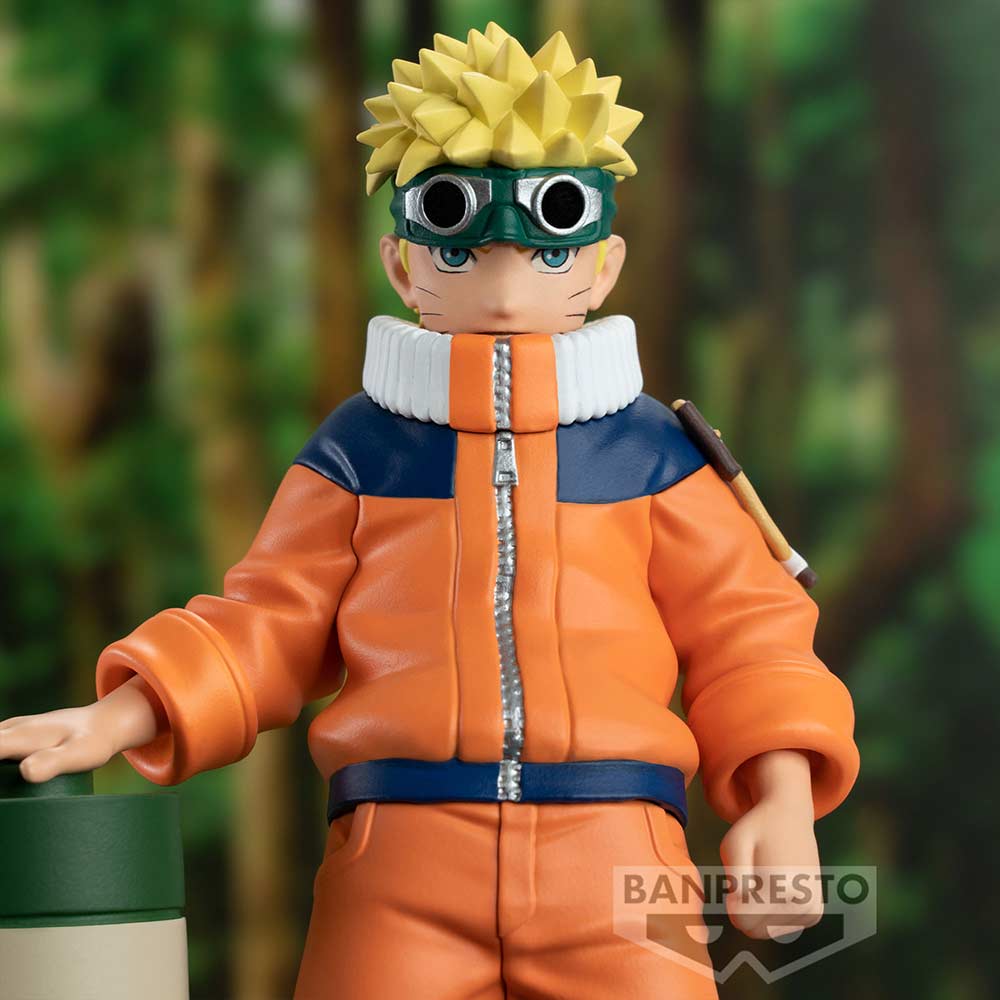 (PO) Naruto Memorable Saga - Uzumaki Naruto Image_12
