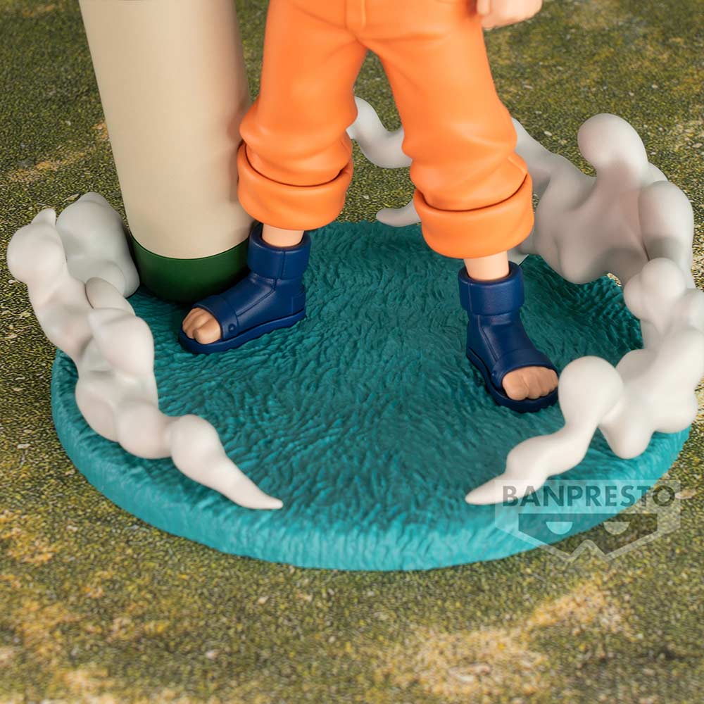 (PO) Naruto Memorable Saga - Uzumaki Naruto Image_14
