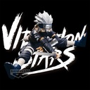 (PO) Naruto Shippuden Vibration Stars - Hatake Kakashi III (Kid) Image_1