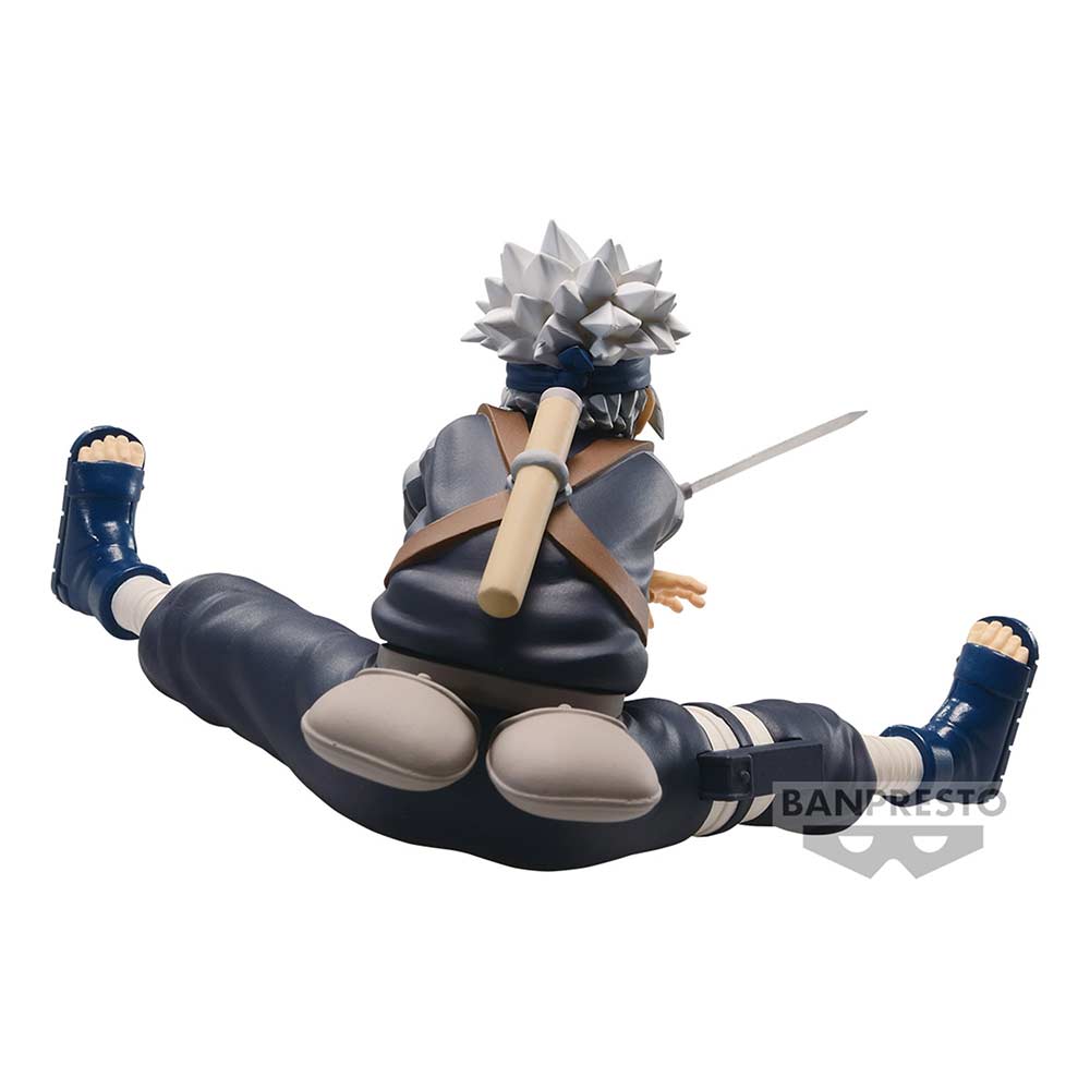 (PO) Naruto Shippuden Vibration Stars - Hatake Kakashi III (Kid) Image_5