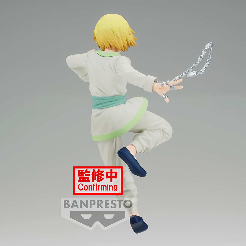 (PO) Hunter x Hunter Vibration Stars - Curarpikt Image_5