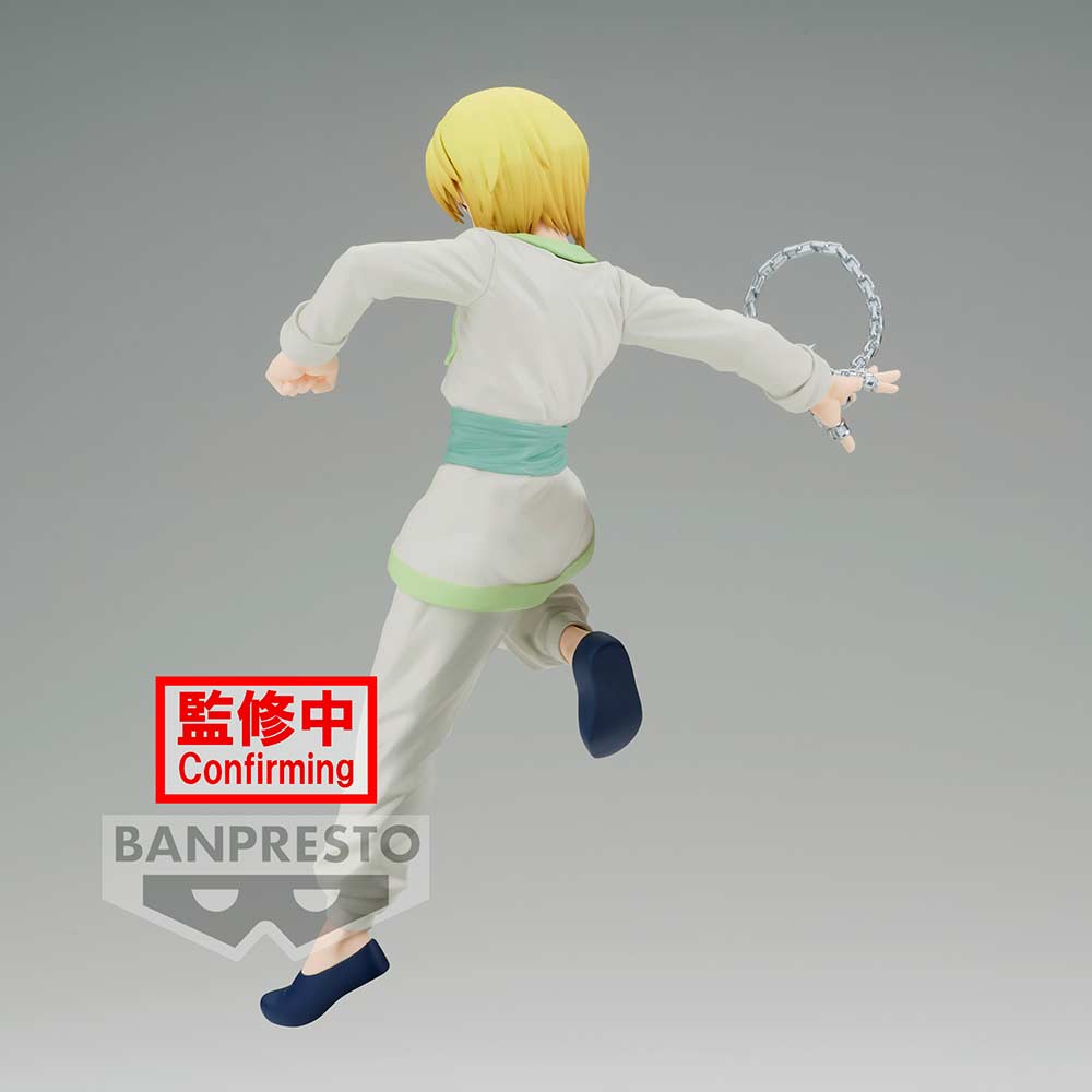 (PO) Hunter x Hunter Vibration Stars - Curarpikt Image_6