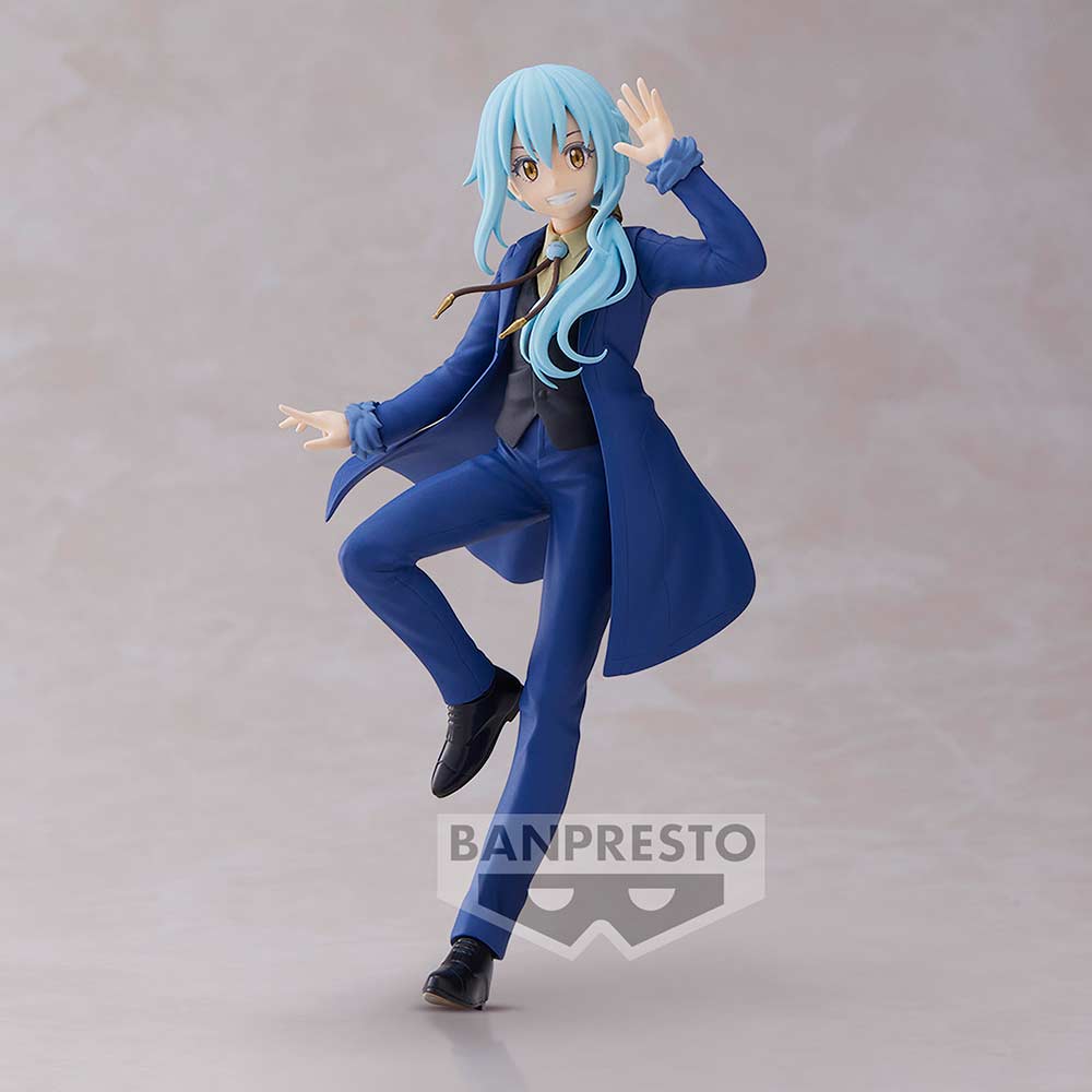 (PO) That time I Got Reincarnated as a Slime 10th Anniversary Rimuru Tempest Image_3