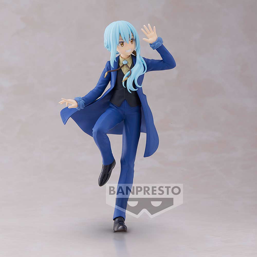 (PO) That time I Got Reincarnated as a Slime 10th Anniversary Rimuru Tempest Image_4