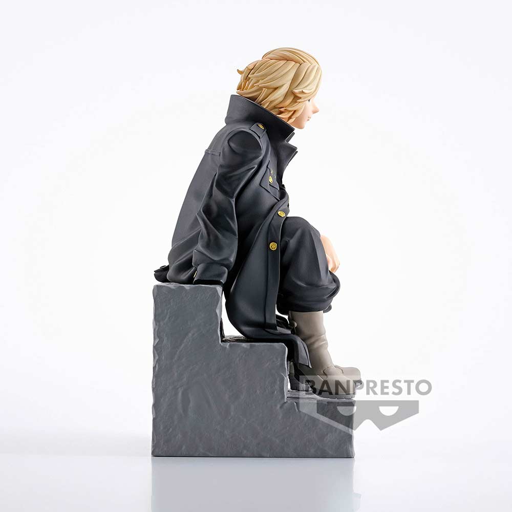 (PO) Tokyo Revengers Break Time Collection Vol.3 - Sano Manjiro (Mikey) Image_4