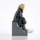 (PO) Tokyo Revengers Break Time Collection Vol.3 - Sano Manjiro (Mikey) Image_4