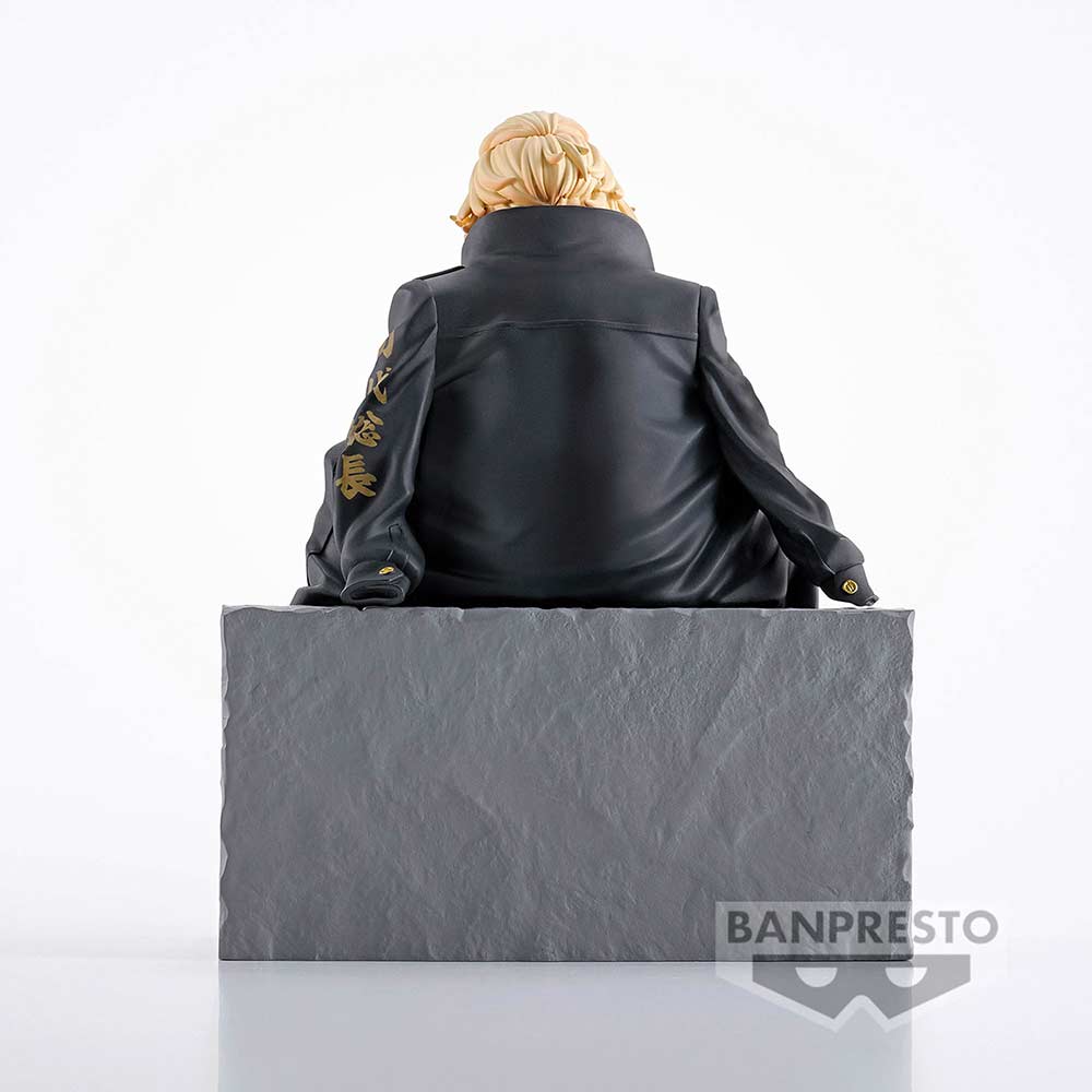 (PO) Tokyo Revengers Break Time Collection Vol.3 - Sano Manjiro (Mikey) Image_5