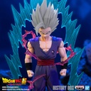(PO) Dragonball Super - Super Hero History Box vol.8 - Son Gohan Beast Image_1