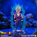 (PO) Dragonball Super - Super Hero History Box vol.8 - Son Gohan Beast Image_9