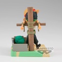 (PO) One Piece World Collectable Figure Log Stories - Monkey.D.Luffy & Roronoa Zoro Image_5