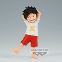 (PO) One Piece Film Red DXF The Grandline Series - Monkey.D.Luffy Children Image_3