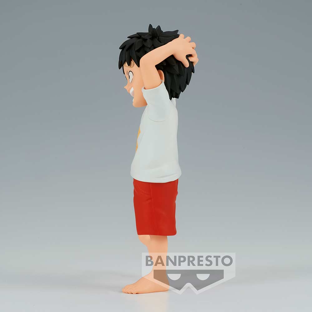 (PO) One Piece Film Red DXF The Grandline Series - Monkey.D.Luffy Children Image_5