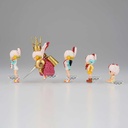 (PO) One Piece FILM RED WCF World Collectible Figure Uta Collection Image_4
