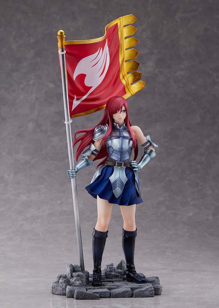 (PO) Fairy Tail Final Season - Erza Scarlet Image_7