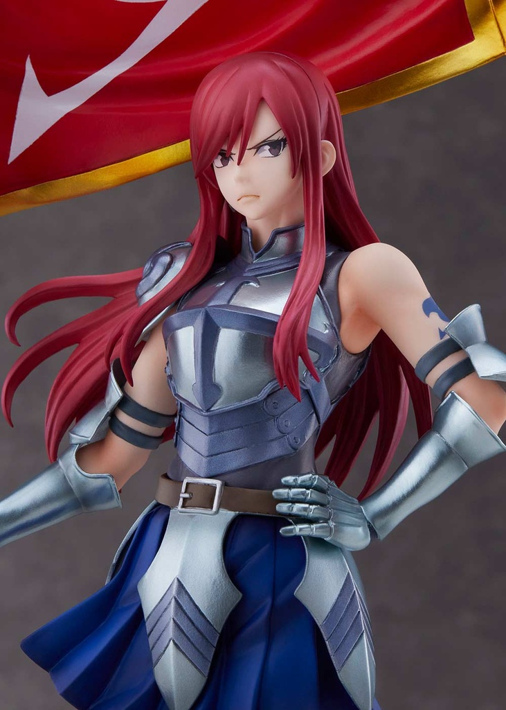 (PO) Fairy Tail Final Season - Erza Scarlet Image_9