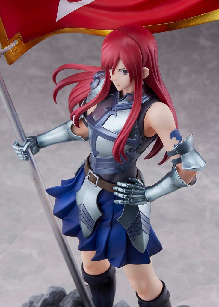 (PO) Fairy Tail Final Season - Erza Scarlet Image_10