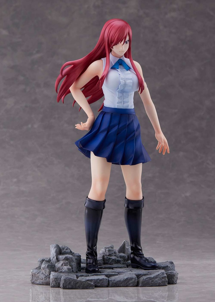 (PO) Fairy Tail Final Season - Erza Scarlet Image_14