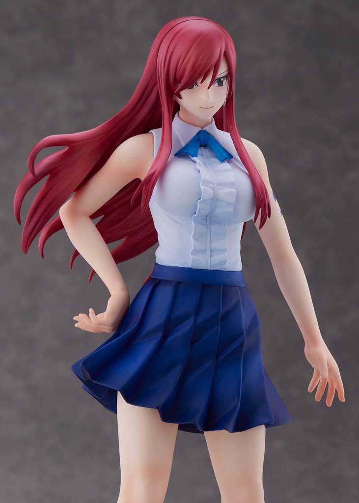 (PO) Fairy Tail Final Season - Erza Scarlet Image_17