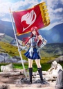 (PO) Fairy Tail Final Season - Erza Scarlet Image_18