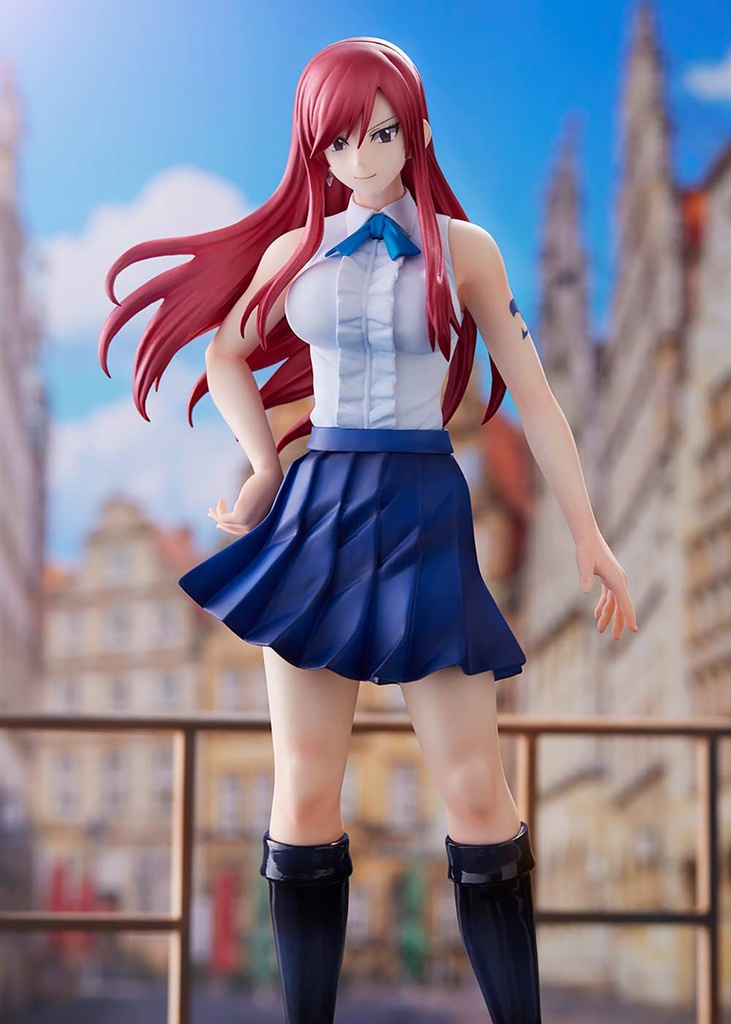 (PO) Fairy Tail Final Season - Erza Scarlet Image_20