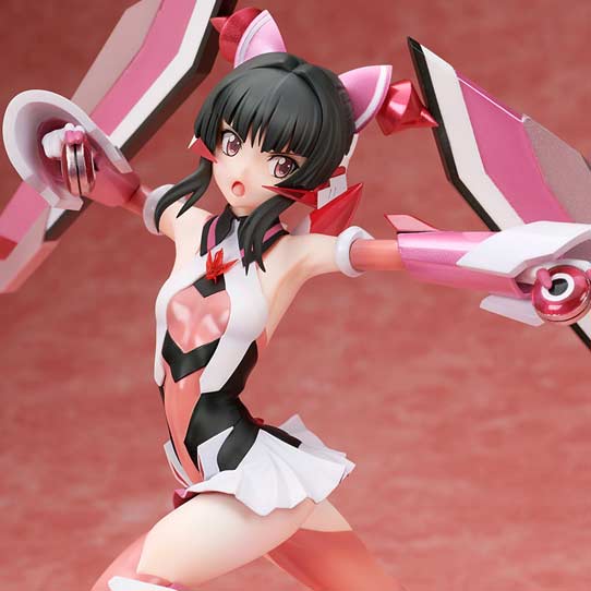 (PO) Symphogear GX - Tsukuyomi Shirabe (Re-issue) Image_1