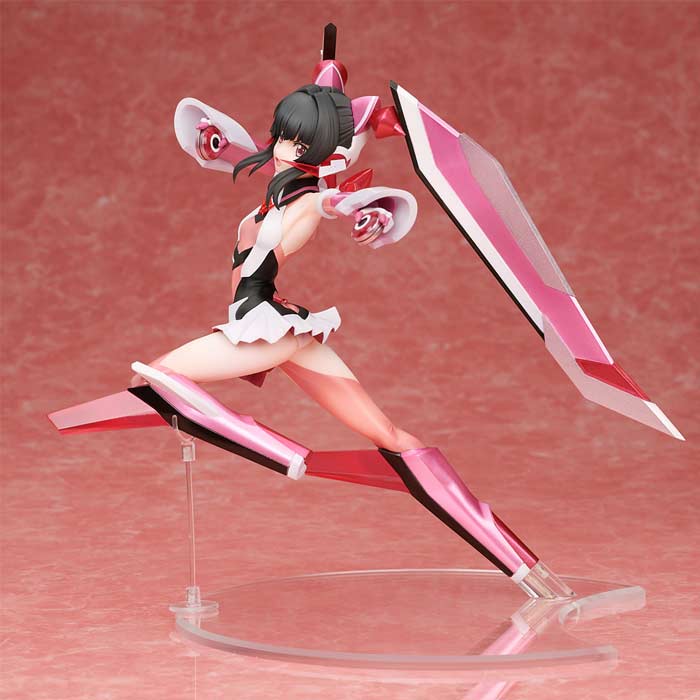 (PO) Symphogear GX - Tsukuyomi Shirabe (Re-issue) Image_4