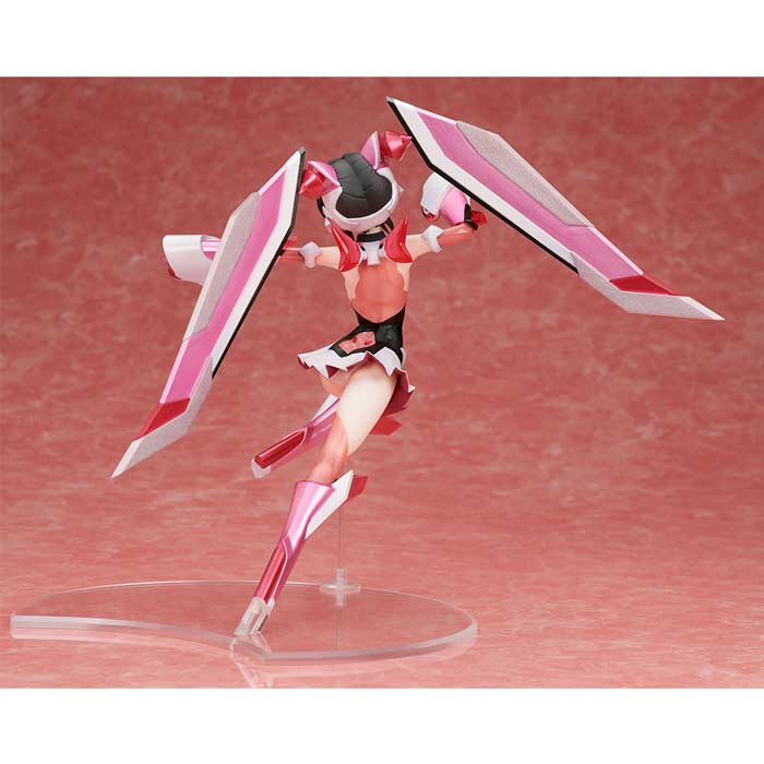 (PO) Symphogear GX - Tsukuyomi Shirabe (Re-issue) Image_5