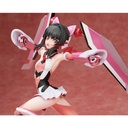 (PO) Symphogear GX - Tsukuyomi Shirabe (Re-issue) Image_6