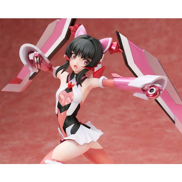 (PO) Symphogear GX - Tsukuyomi Shirabe (Re-issue) Image_7