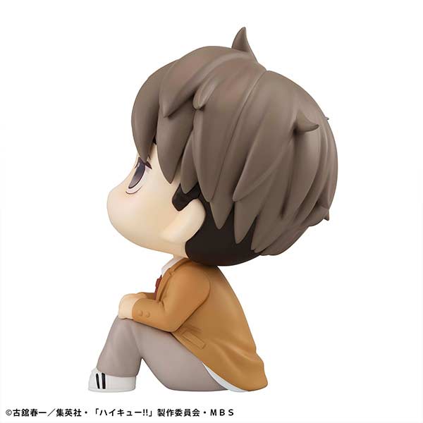 (PO) Look Up Series Haikyu!! - Miya Osamu Image_5
