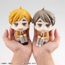 (PO) Look Up Series Haikyu!! - Miya Osamu Image_6