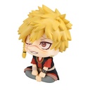 (PO) Look Up Series Hell's Paradise: Jigokuraku - Aza Chobe Image_1