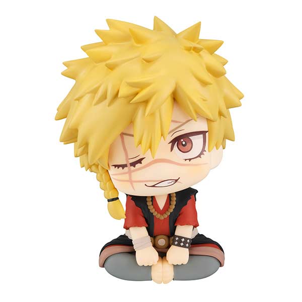 (PO) Look Up Series Hell's Paradise: Jigokuraku - Aza Chobe Image_4