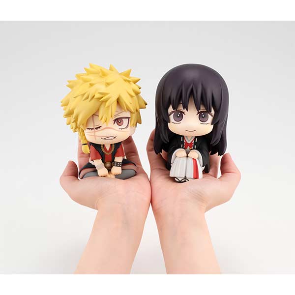 (PO) Look Up Series Hell's Paradise: Jigokuraku - Aza Chobe Image_7