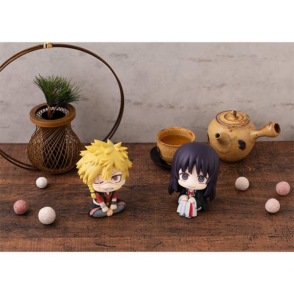 (PO) Look Up Series Hell's Paradise: Jigokuraku - Aza Chobe Image_10