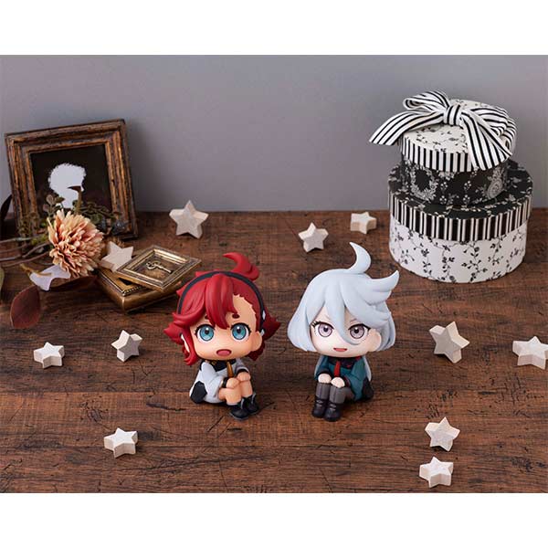 (PO) Look Up Series Gundam: The Witch from Mercury - Miorine Rembran Image_9