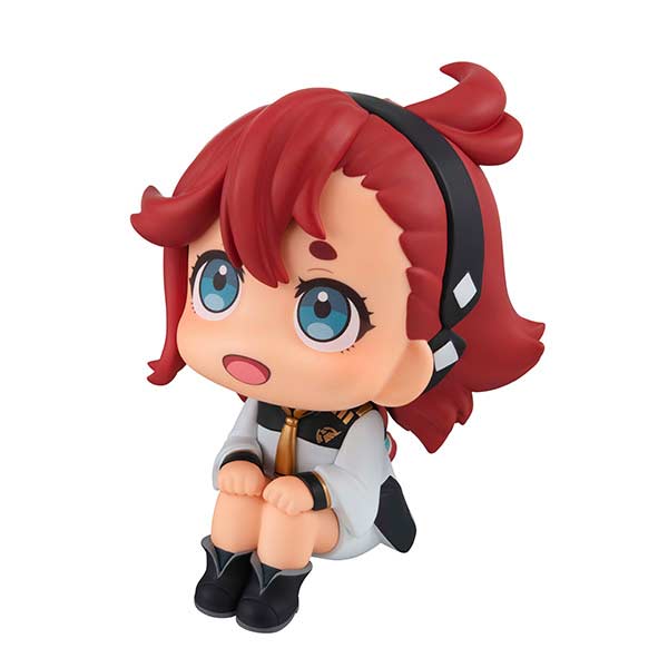 (PO) Look Up Series Gundam: The Witch from Mercury - Suletta Mercury Image_1