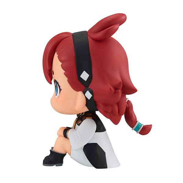 (PO) Look Up Series Gundam: The Witch from Mercury - Suletta Mercury Image_6