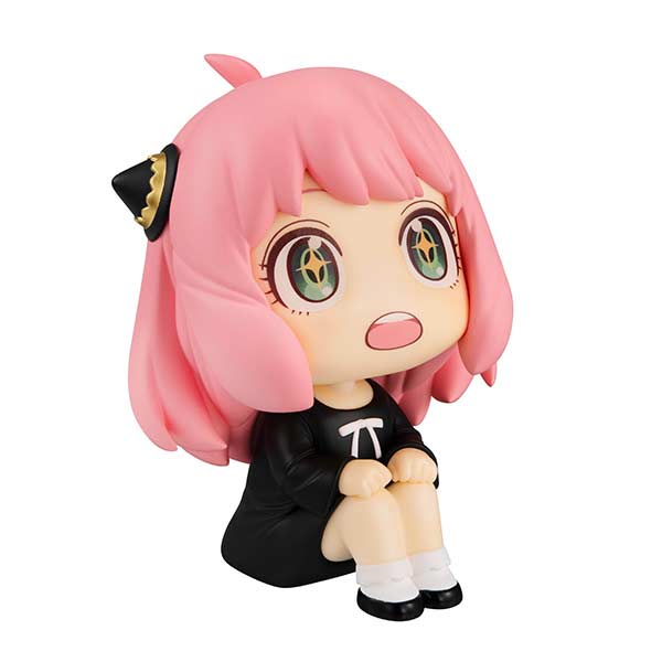 (PO) Look Up Series SPY x FAMILY - Anya Special Image_8