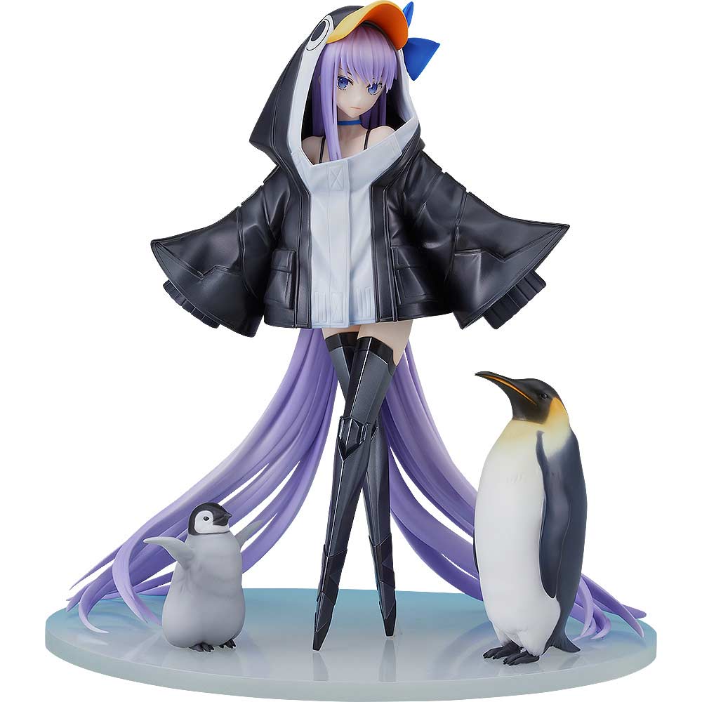 (PO) Fate/Grand Order - Lancer / Mysterious Alter Ego Lambda [AQ] Image_2