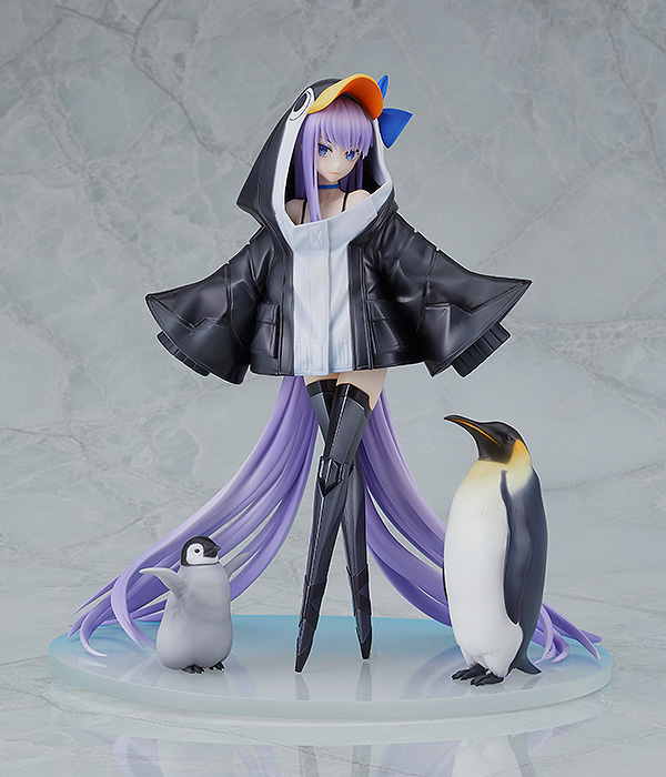 (PO) Fate/Grand Order - Lancer / Mysterious Alter Ego Lambda [AQ] Image_3