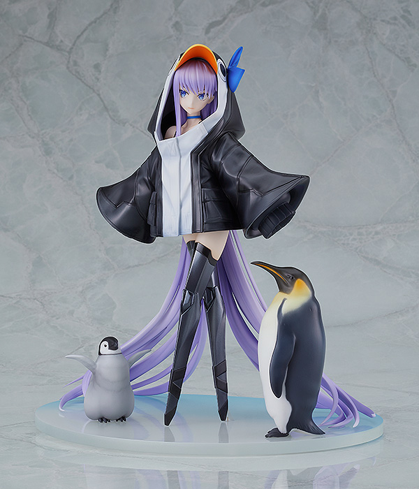 (PO) Fate/Grand Order - Lancer / Mysterious Alter Ego Lambda [AQ] Image_4