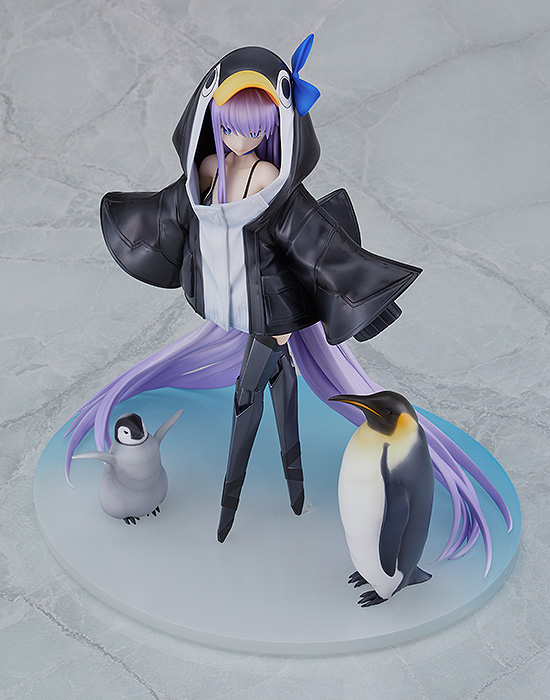 (PO) Fate/Grand Order - Lancer / Mysterious Alter Ego Lambda [AQ] Image_6