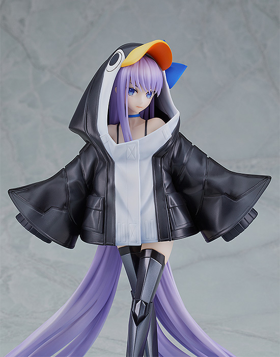 (PO) Fate/Grand Order - Lancer / Mysterious Alter Ego Lambda [AQ] Image_7