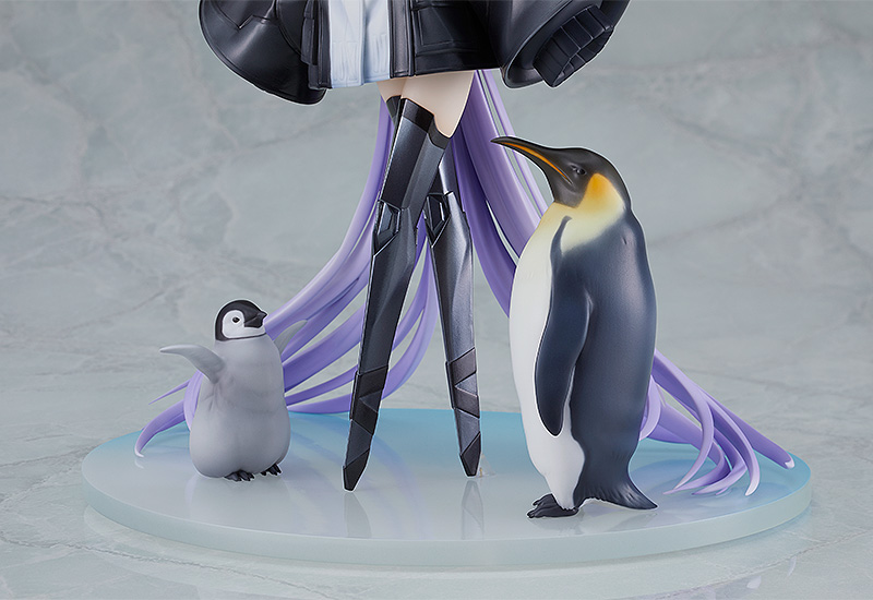 (PO) Fate/Grand Order - Lancer / Mysterious Alter Ego Lambda [AQ] Image_8