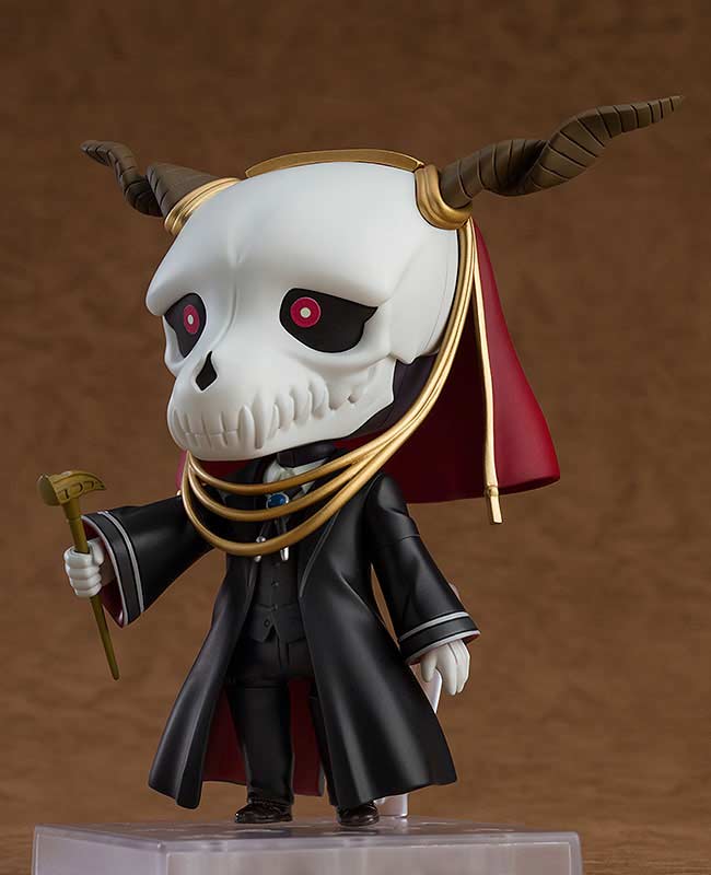 (PO) Nendoroid 2132 The Ancient Magus' Bride Season 2 - Elias Ainsworth Season 2 Ver. Image_3