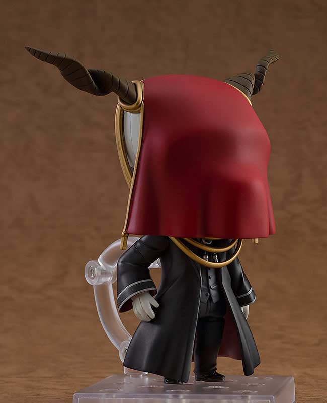 (PO) Nendoroid 2132 The Ancient Magus' Bride Season 2 - Elias Ainsworth Season 2 Ver. Image_5