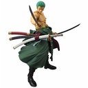 (PO) Variable Action Heroes One Piece - Roronoa Zoro (Re-issue) Image_2