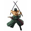 (PO) Variable Action Heroes One Piece - Roronoa Zoro (Re-issue) Image_4