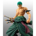(PO) Variable Action Heroes One Piece - Roronoa Zoro (Re-issue) Image_6